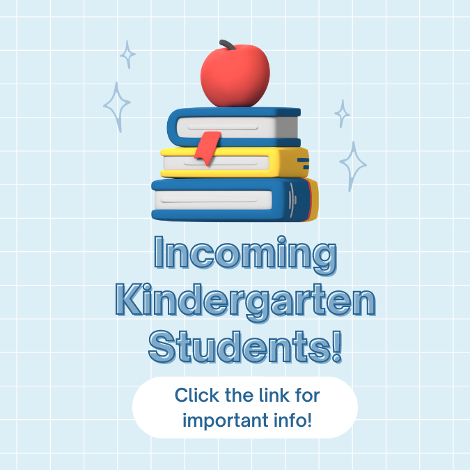  Incoming Gombert Kindergarten Info.